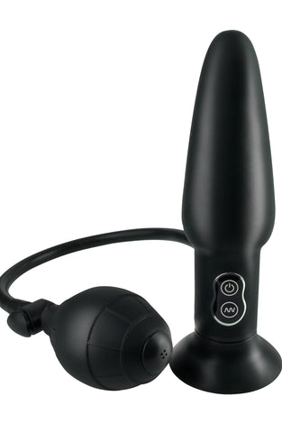 Anal Fantasy Collection Vibrating Ass Blaster PD4666-23