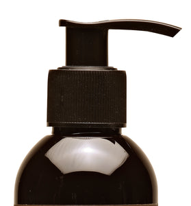 Hemp Seed Massage Lotion - Lavender - 8 Fl. Oz. / 237ml EB-ML017