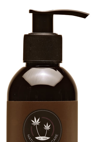 Hemp Seed Massage Lotion - Lavender - 8 Fl. Oz. / 237ml EB-ML017