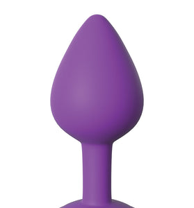 Fantasy for Her - Her Little Gem Medium Plug PD4950-12