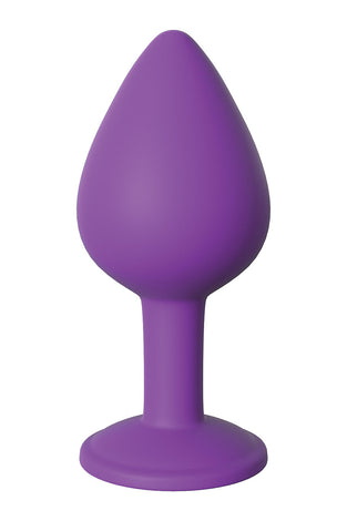 Fantasy for Her - Her Little Gem Medium Plug PD4950-12