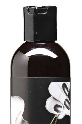 Edible Massage Oil - Cherry - 8 Fl. Oz. EB-MSE001