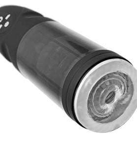 Love Botz Stroke Multifunction Rechargeable Stroker LB-AE393