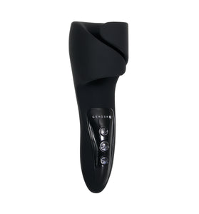The Embrace - Black GX-RS-8928-2