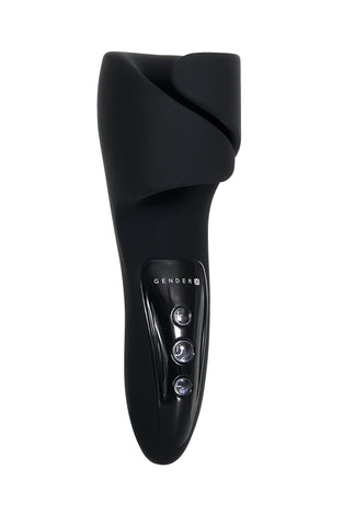 The Embrace - Black GX-RS-8928-2