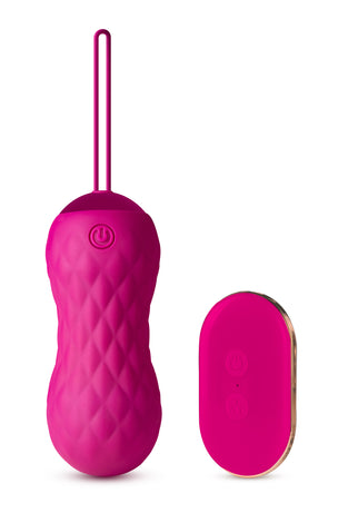 Lush - Carina - Velvet BL-51200