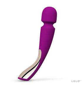 Smart Wand 2 - Medium - Deep Rose LELO-8458