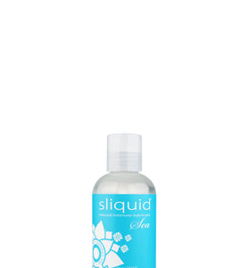 Naturals Sea - 4.2 Fl. Oz. (124 ml) SLIQ013