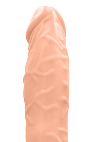 6 Inch Penis Sleeve - Flesh SH-REA105FLE