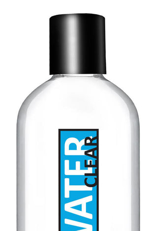 Fuck Water Clear 16oz Water Bases Lubricant FW-C16