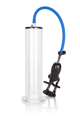 Executive Big Man's Pump SE1011103