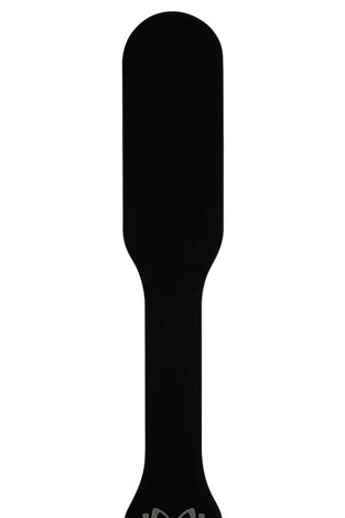 Bow Tie Acrylic Paddle - Black SS520-26