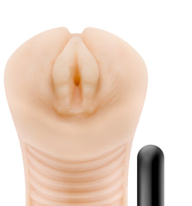 M Elite - Soft and Wet - Annabella - Beige BL-72613