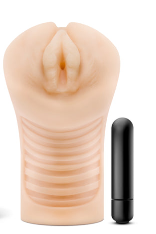 M Elite - Soft and Wet - Annabella - Beige BL-72613