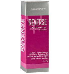 Reverse Tightening Gel for Women - 2 Oz. - Boxed DJ1312-20