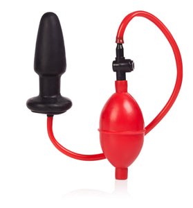 Expandable Butt Plug SE0427003