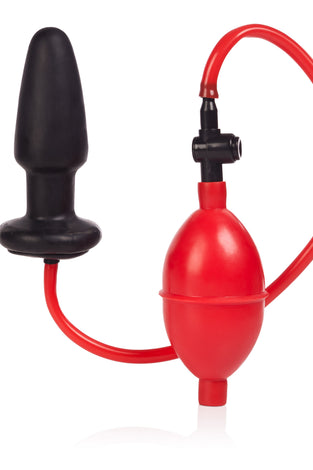 Expandable Butt Plug SE0427003