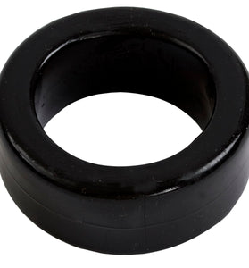 Titanmen Cock Ring - Black DJ3503-01