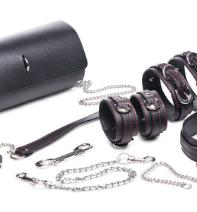 Kinky Clutch MS-AG653