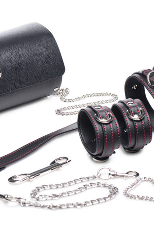 Kinky Clutch MS-AG653