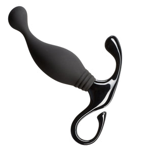 Prostate Stimulator With Flexible Neck WTC927