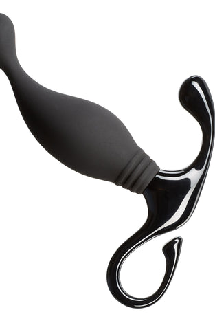 Prostate Stimulator With Flexible Neck WTC927