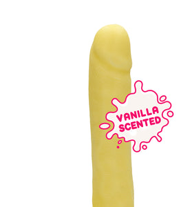 Penis Soap With Balls - Vanilla SH-SLI171-1
