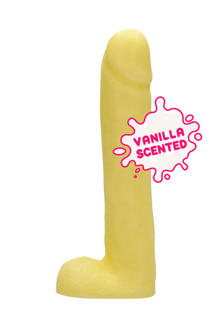 Penis Soap With Balls - Vanilla SH-SLI171-1