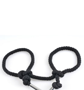 Fetish Fantasy Series Silk Rope Bondage Set PD2124-00