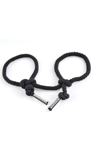 Fetish Fantasy Series Silk Rope Bondage Set PD2124-00