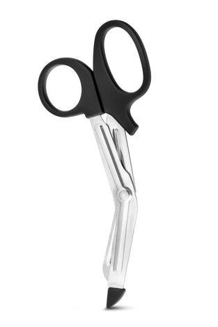 Temptasia - Safety Scissors - Black BL-41699