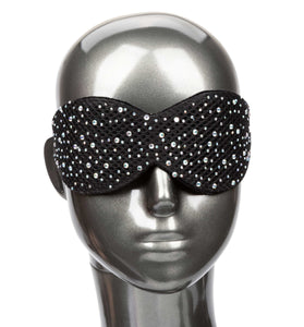 Radiance Blackout Eye Mask - Black SE3000153