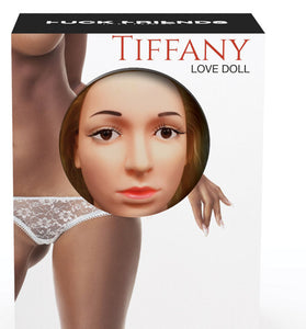Fuck Friends Love Doll - Tiffany HTP3146