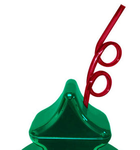 Christmas Tree Cup 24 Oz KG-XM013