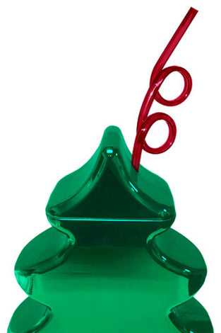 Christmas Tree Cup 24 Oz KG-XM013