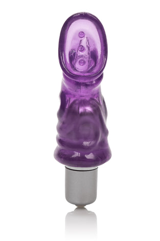 Pussy Pleaser Clit Climax - Purple SE0597103