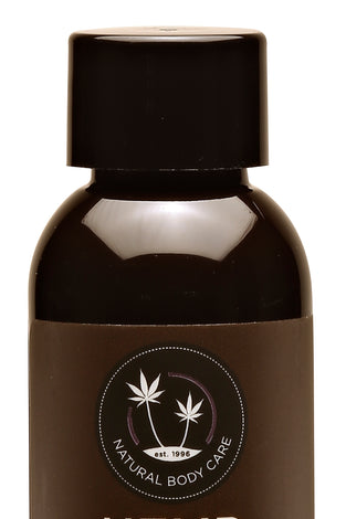 Hemp Seed Massage Lotion - Lavender - 2 Fl. Oz. / 60 ml EB-ML117