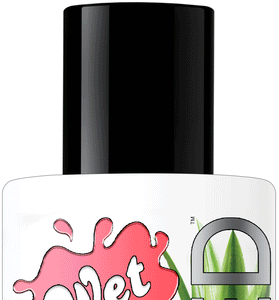 Wet Flavored Tropical Explosion - 3 Fl Oz WT21518