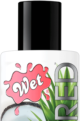 Wet Flavored Tropical Explosion - 3 Fl Oz WT21518