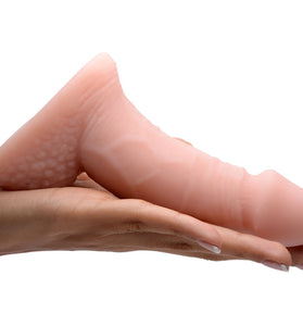 Bulge Packer Dildo - Light SU-AG340-LGHT