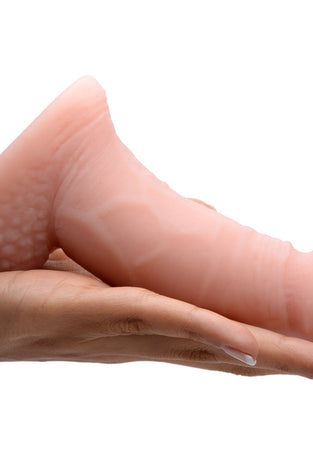 Bulge Packer Dildo - Light SU-AG340-LGHT