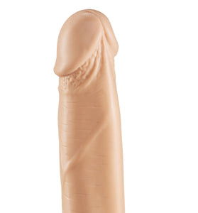 Cloud 9 Working Man 7 Inch- Your Mechanic - Tan WTC504