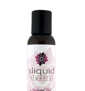 Organics Natural Gel - 2 Fl. Oz. (59 ml) SLIQ097