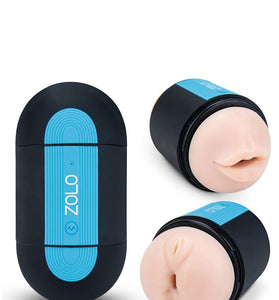 Zolo Pleasure Pill X-ZO6040