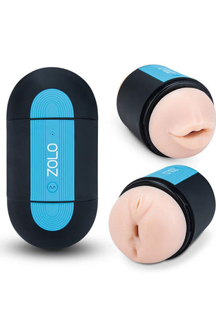 Zolo Pleasure Pill X-ZO6040