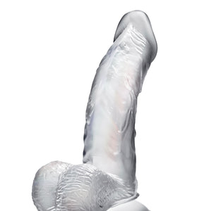 B Yours Diamond - Sparkle - Clear BL-16479