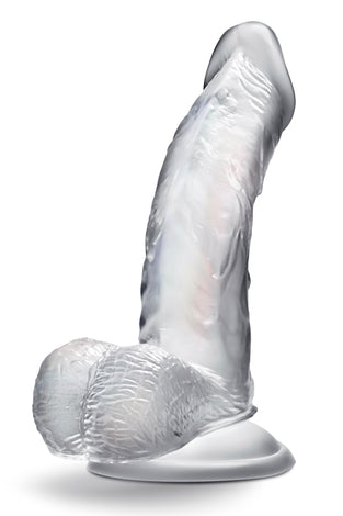 B Yours Diamond - Sparkle - Clear BL-16479
