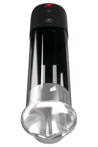 Pdx Elite Blowjob Power Pump PDRD511