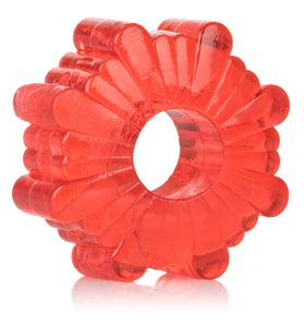 Basic Essentials 4 Pack - Red SE1737112