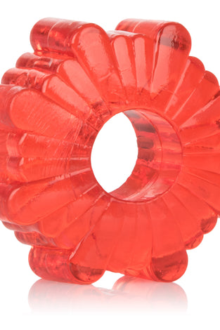 Basic Essentials 4 Pack - Red SE1737112